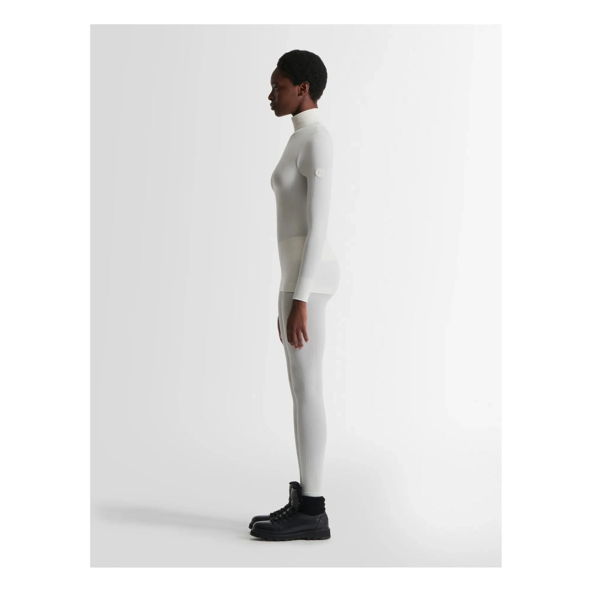 Fusalp - Alisier Cashmere Turtleneck | Neige