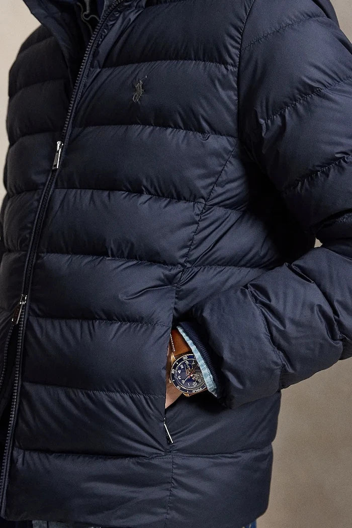 Polo Ralph Lauren капитонирано яке мъжко