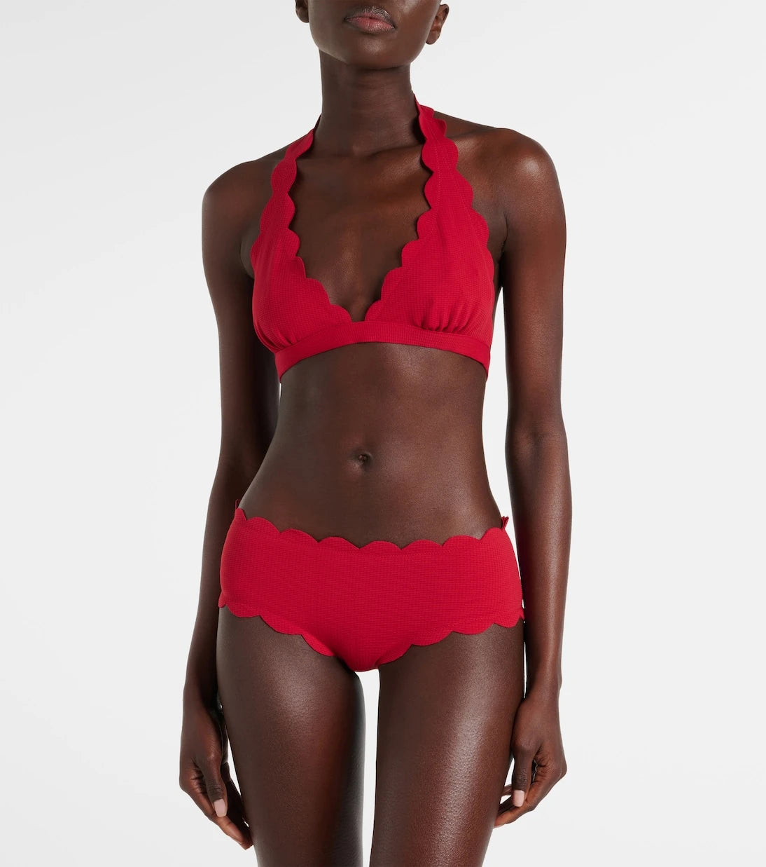 Marysia - Spring bikini bottom