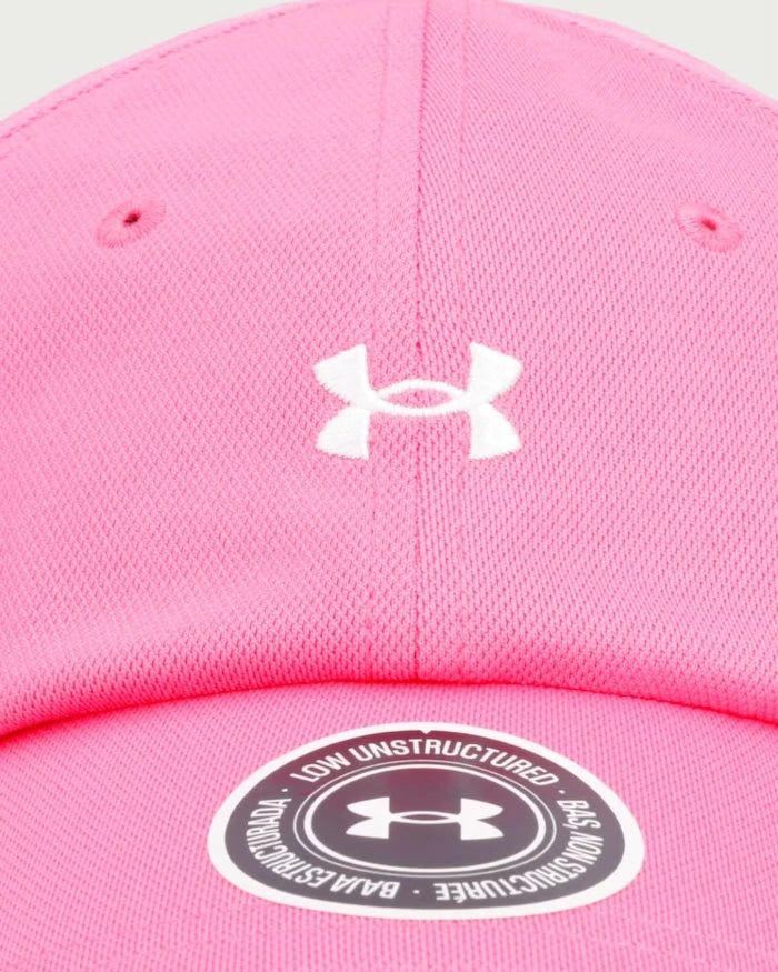 Under Armour бейzbol şapka kadın Blitzing