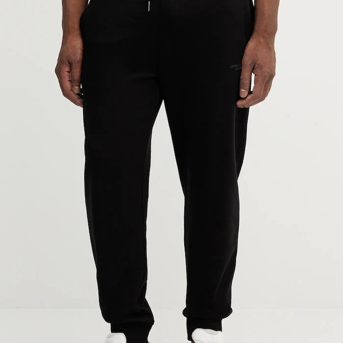 Armani Exchange Pamuk Spor Pantolon