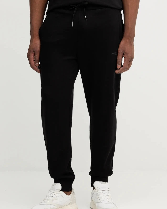 Armani Exchange Pamuk Spor Pantolon