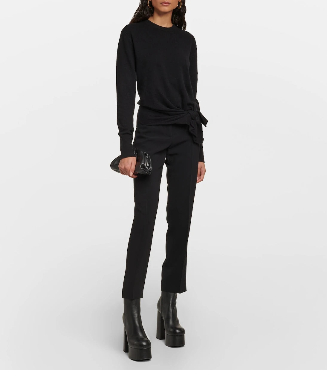 Altuzarra - Todd mid-rise pants