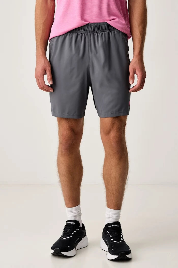 Erkek Spor Şortu Vanish Woven