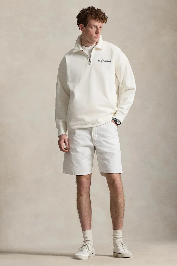Polo Ralph Lauren суичър мъжки с памук