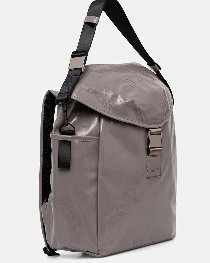 Rains Valera Bucket Backpack W3 Sırt Çantası