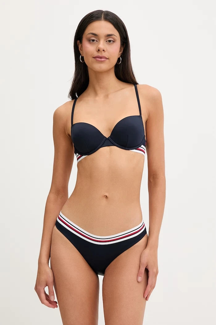 Tommy Hilfiger горнище на бански дамско