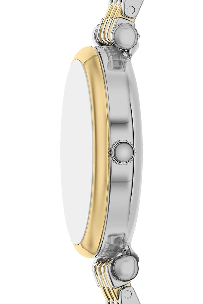 Fossil Saat