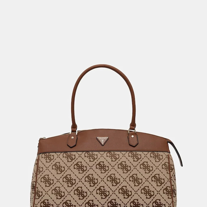 Guess шопинг чанта дамска AUDREY