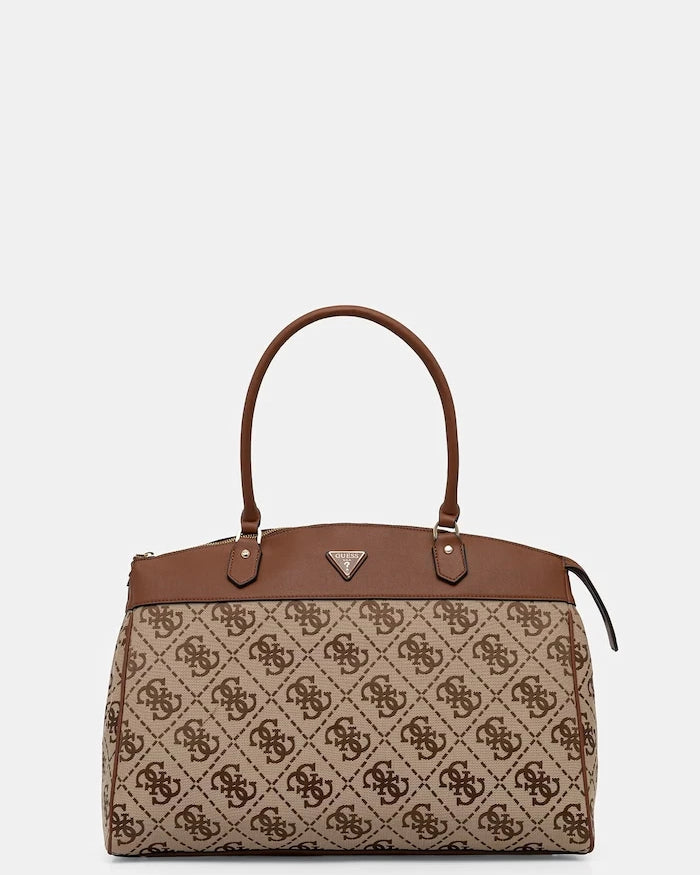 Guess шопинг чанта дамска AUDREY