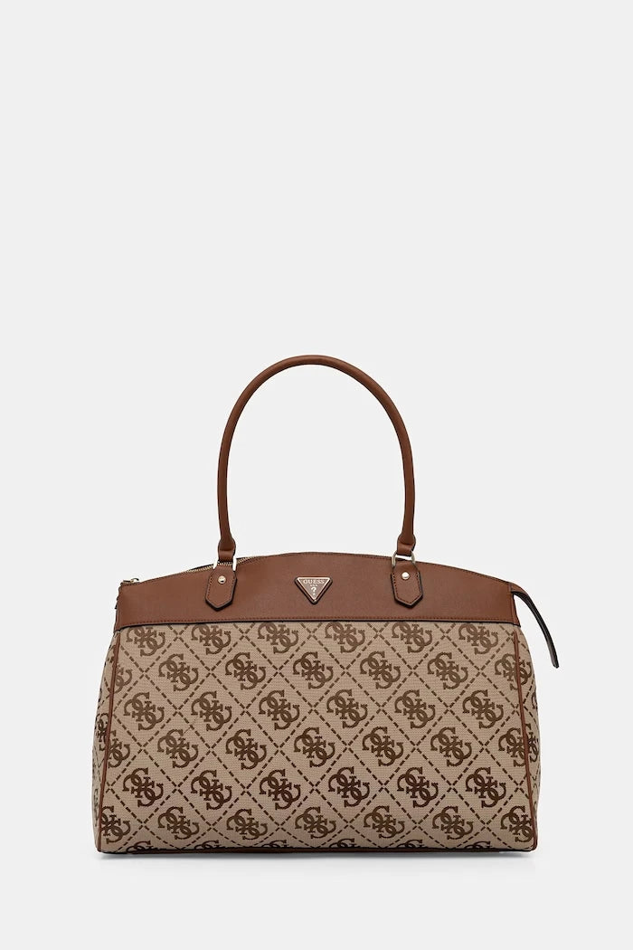 Guess шопинг чанта дамска AUDREY