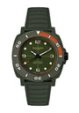 Ceramic D-300 Dive Watch 42mm