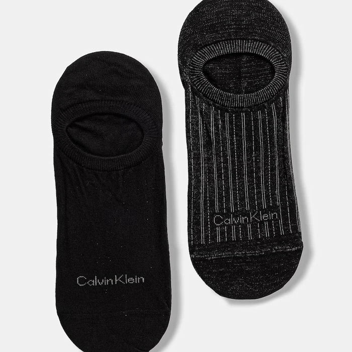 Calvin Klein къси чорапи мъжки 2 броя