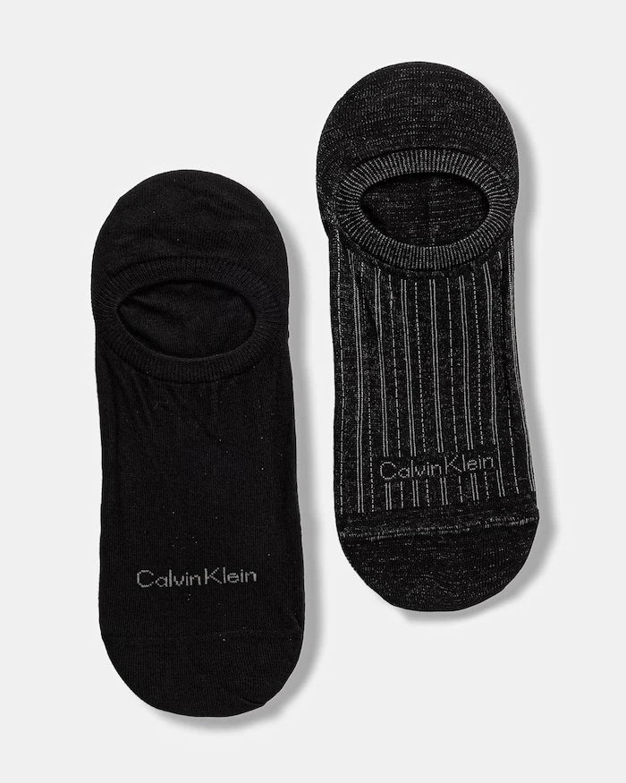 Calvin Klein къси чорапи мъжки 2 броя