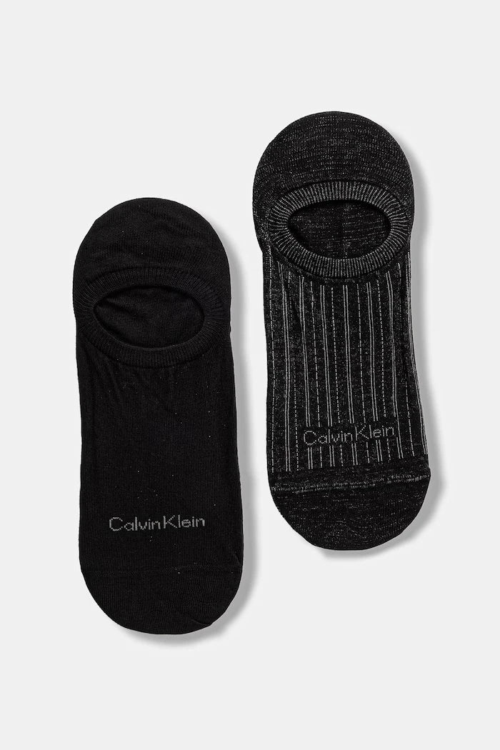 Calvin Klein къси чорапи мъжки 2 броя