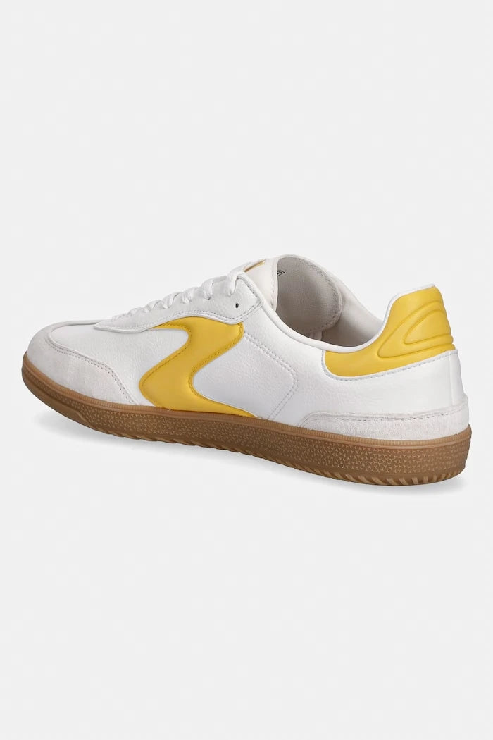 Skechers HOTSHOT Deri Spor Ayakkabı