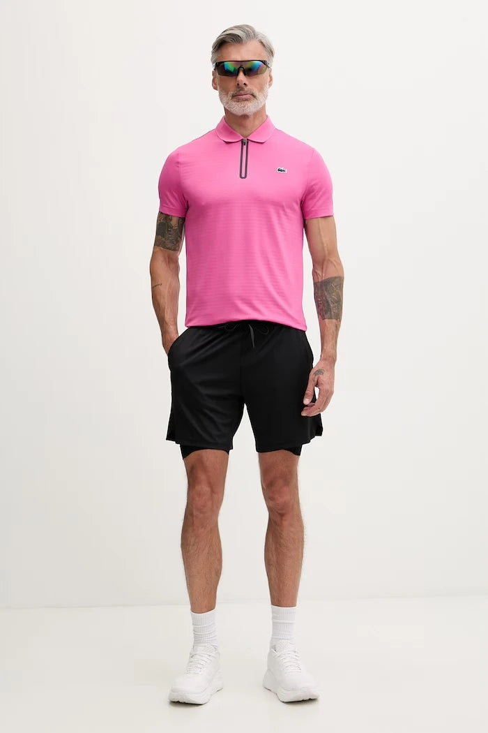 Lacoste Erkek Polo Yaka Tişört