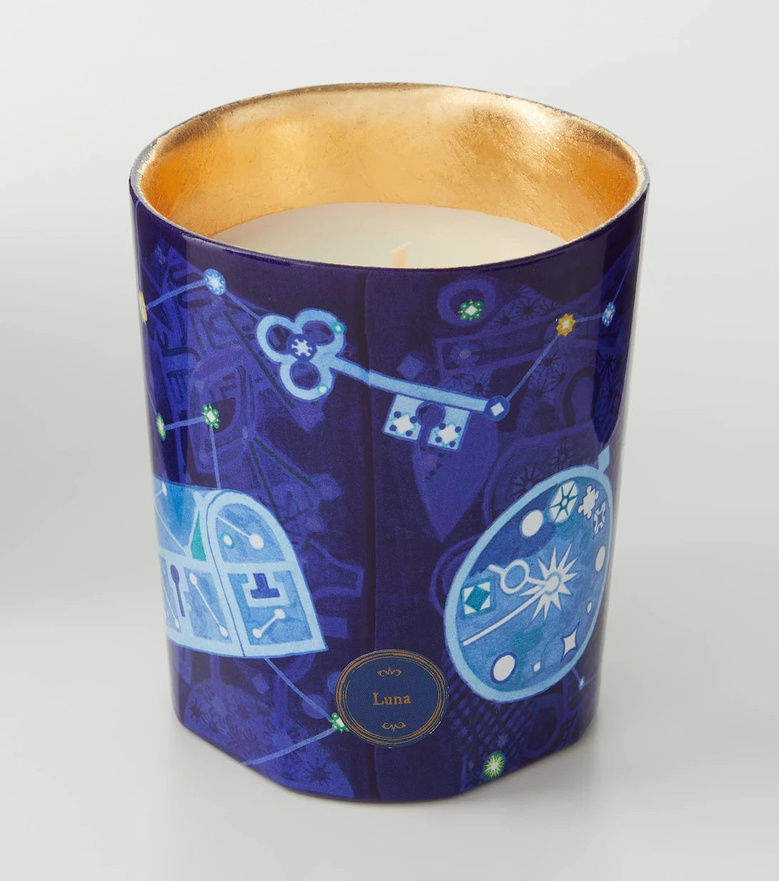 Trudon - Luna Classic scented candle