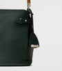 Ralph Lauren Collection Green Small Leather The Ralph Bucket Bag