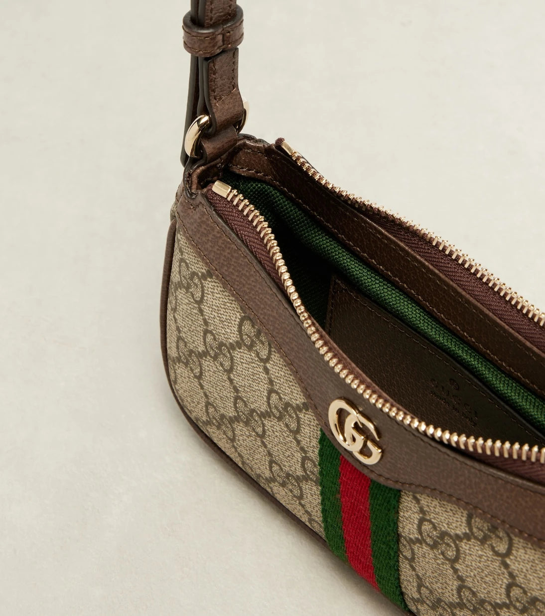 Gucci - Ophidia Mini GG shoulder bag