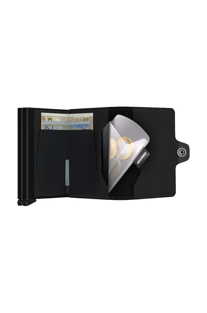 ADD-ON Bozuk Para Cüzdanı