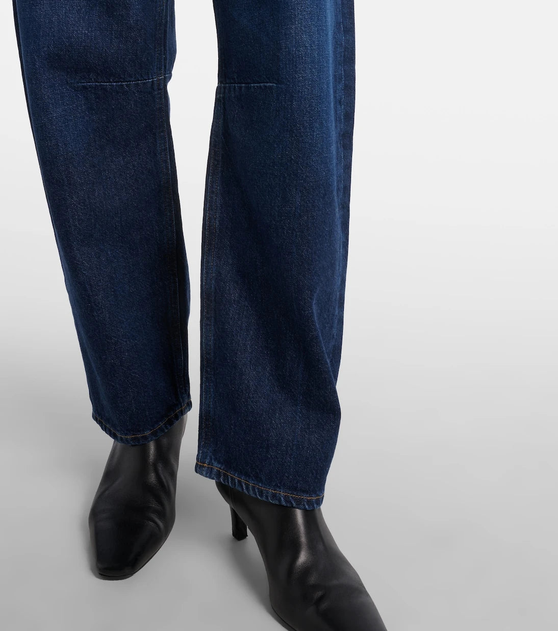 Citizens of Humanity - Miro barrel-leg jeans