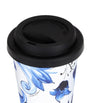 Dolce & Gabbana Casa Ceramic Blu Mediterraneo Travel Mug