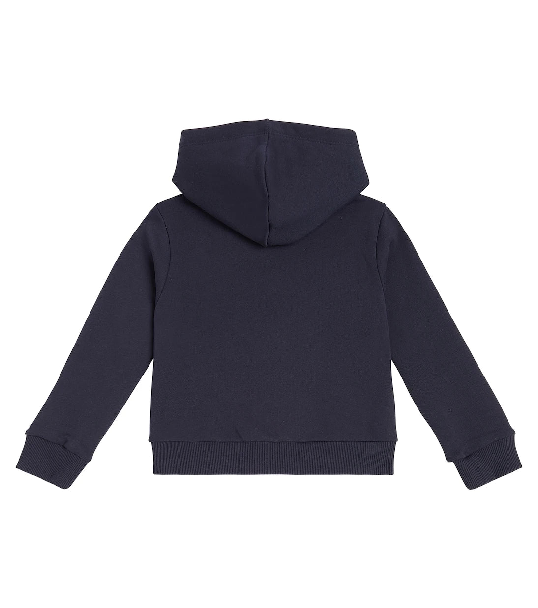 Chloé Kids - سويت شيرت من القطن جيرسيه