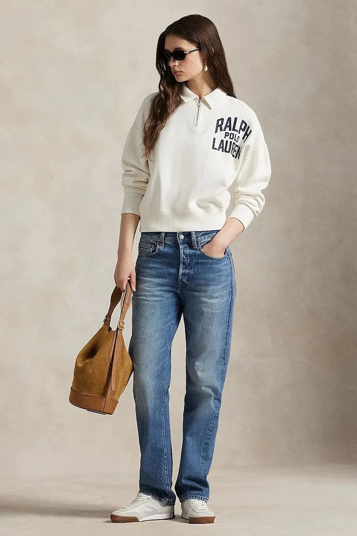 Суичър Polo Ralph Lauren