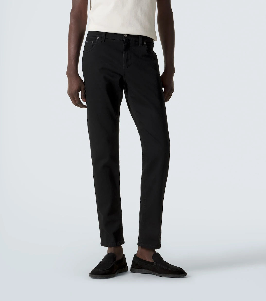 Dolce&Gabbana - Slim jeans