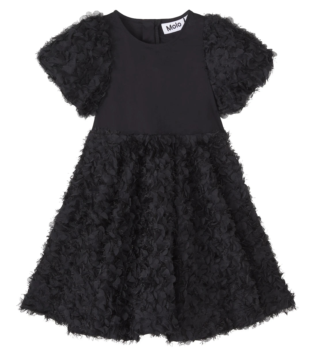 Molo - Cadrianna dress
