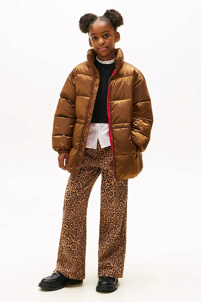 Яке Tommy Hilfiger