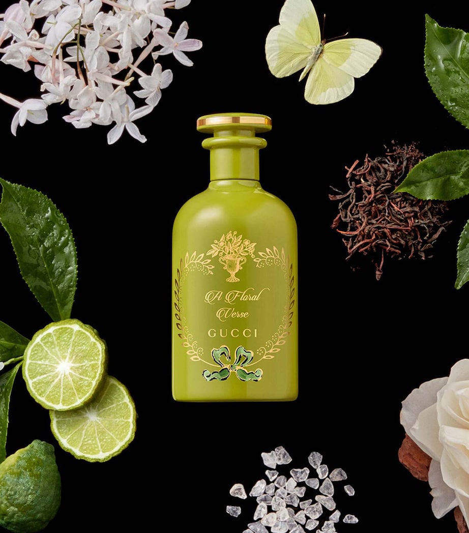 The Alchemist's Garden A Floral Verse Eau de Parfum (100ml)