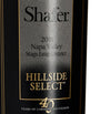 Shafer Hillside Select 2018 (75cl) - California, USA