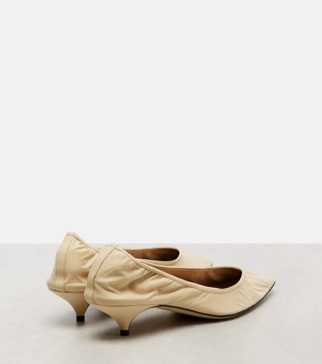The Row - Liisa 35 pumps