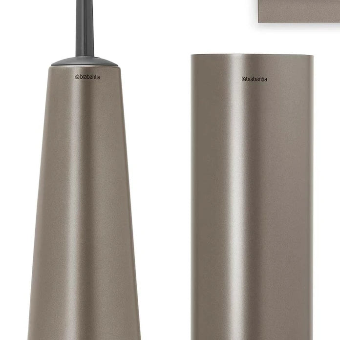 Brabantia ReNew Banyo Aksesuar Seti (3 Parça)