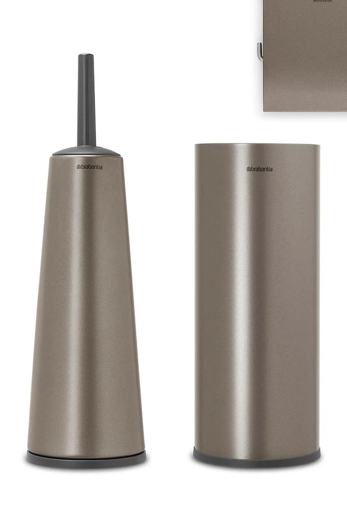 Brabantia ReNew Banyo Aksesuar Seti (3 Parça)