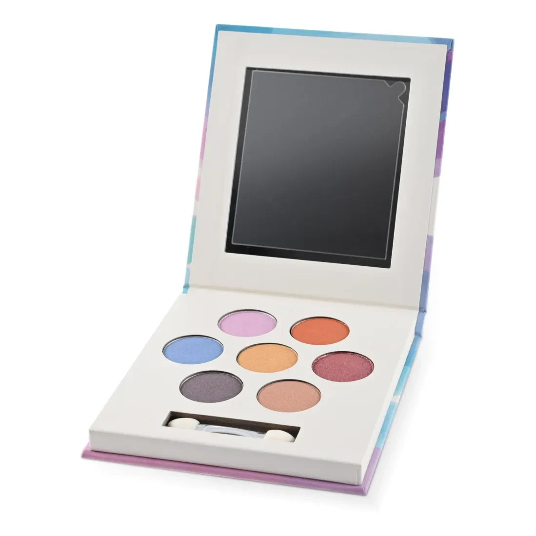 Namaki - 7 Eyeshadows Owl Palette
