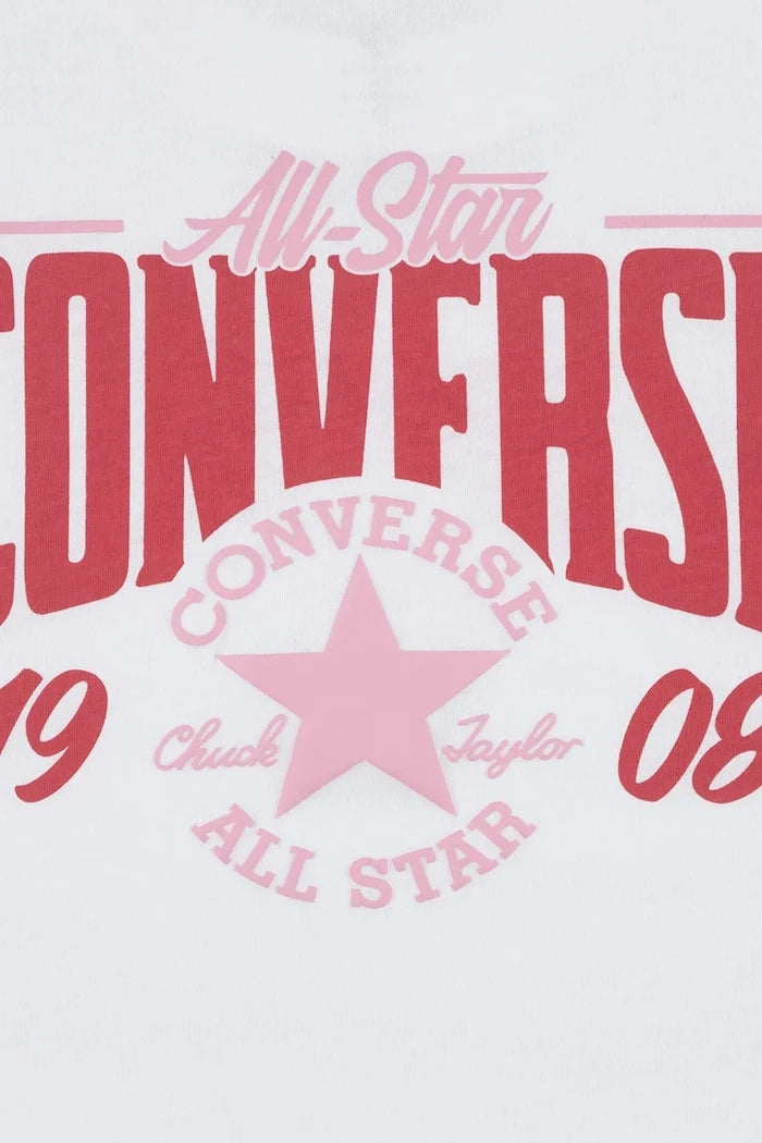 Детска тениска Converse