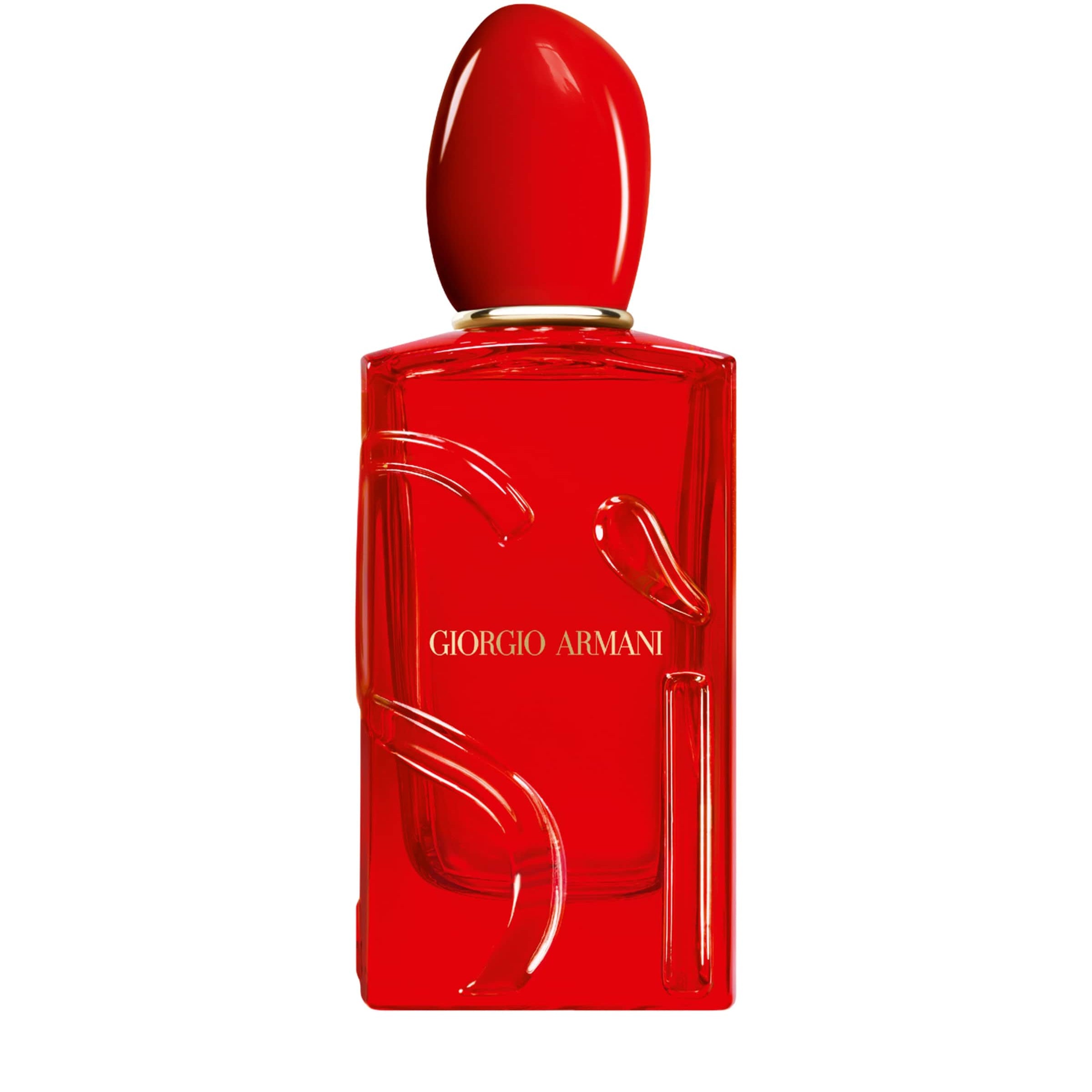 Si Passione Red Musk Eau de Parfum (100ml)