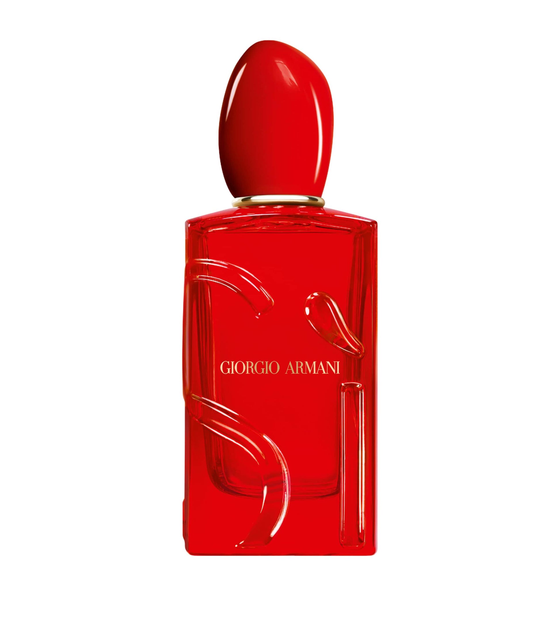 Si Passione Red Musk Eau de Parfum (100ml)