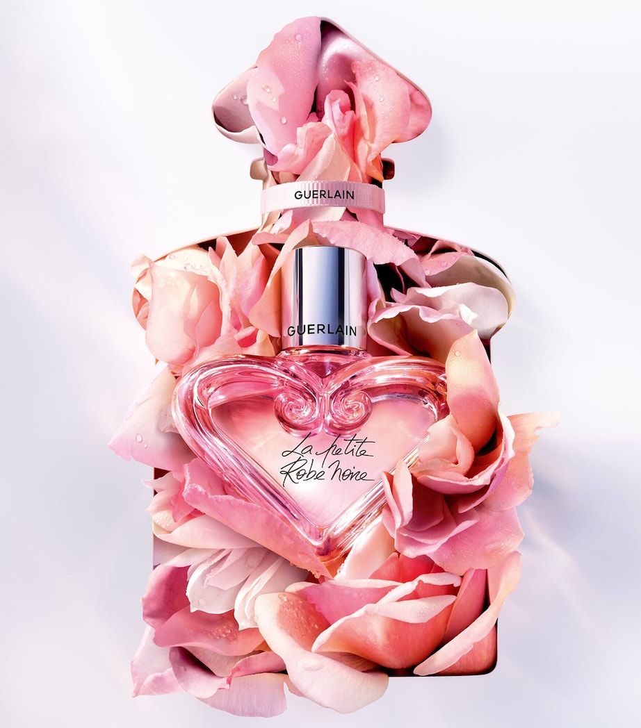 La Petite Robe Noire Le Flacon Coeur Eau de Parfum (20ml)