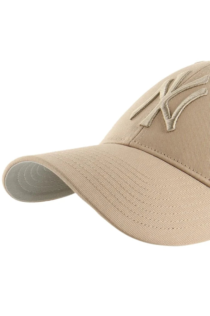 Шапка с козирка 47 brand MLB New York Yankees
