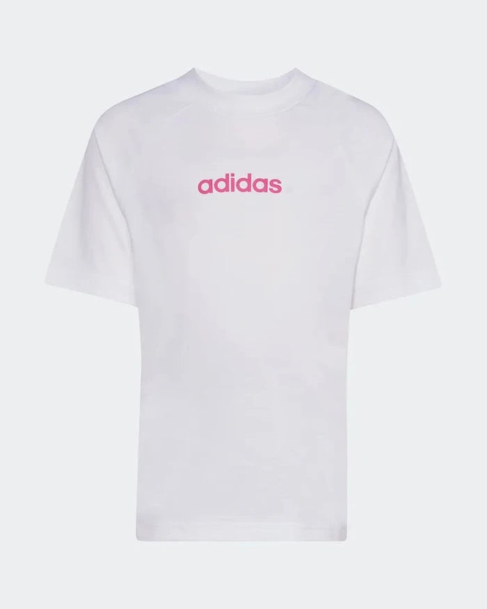 adidas Çocuk Pamuklu Tişört