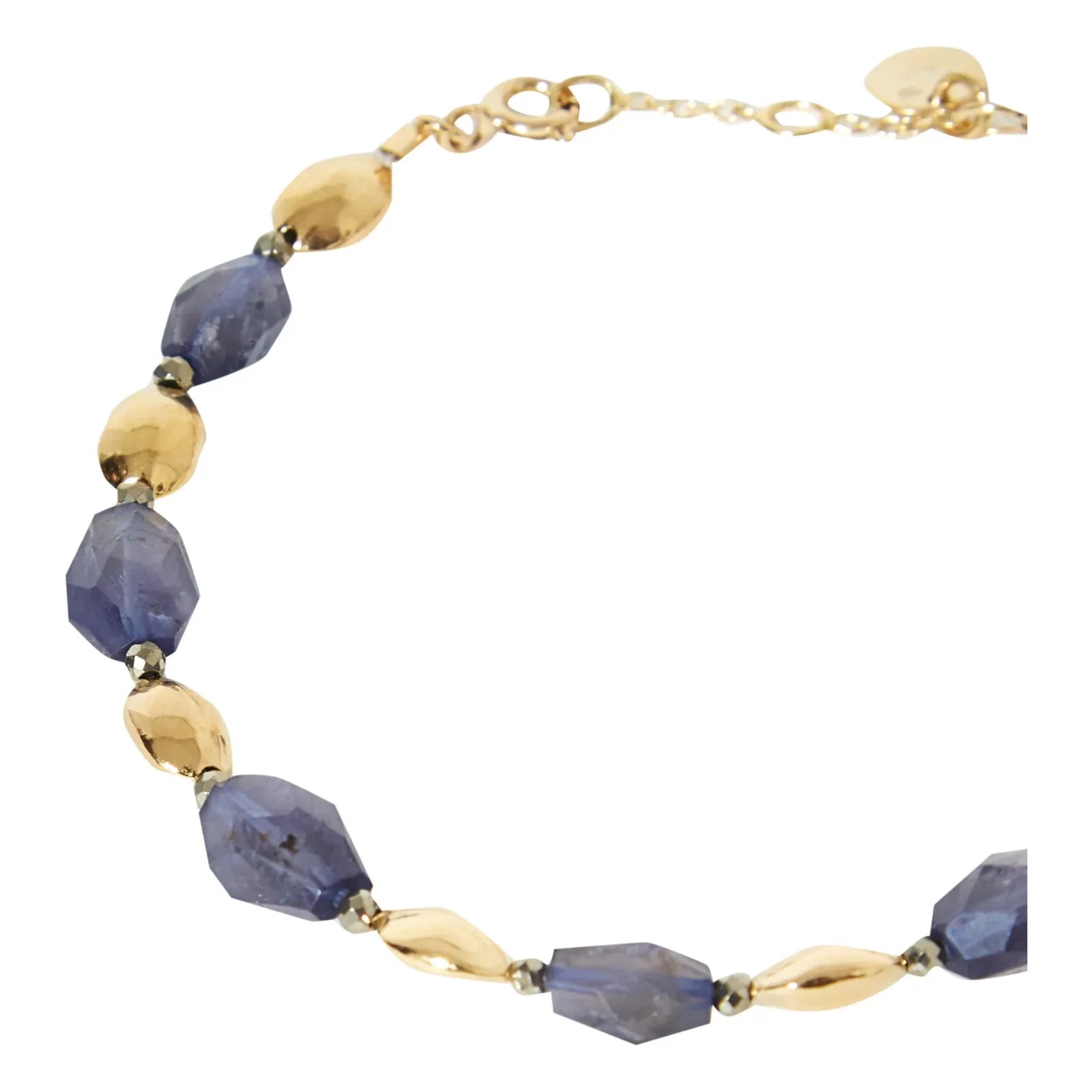 5 Octobre - Agly Bracelet | Blue