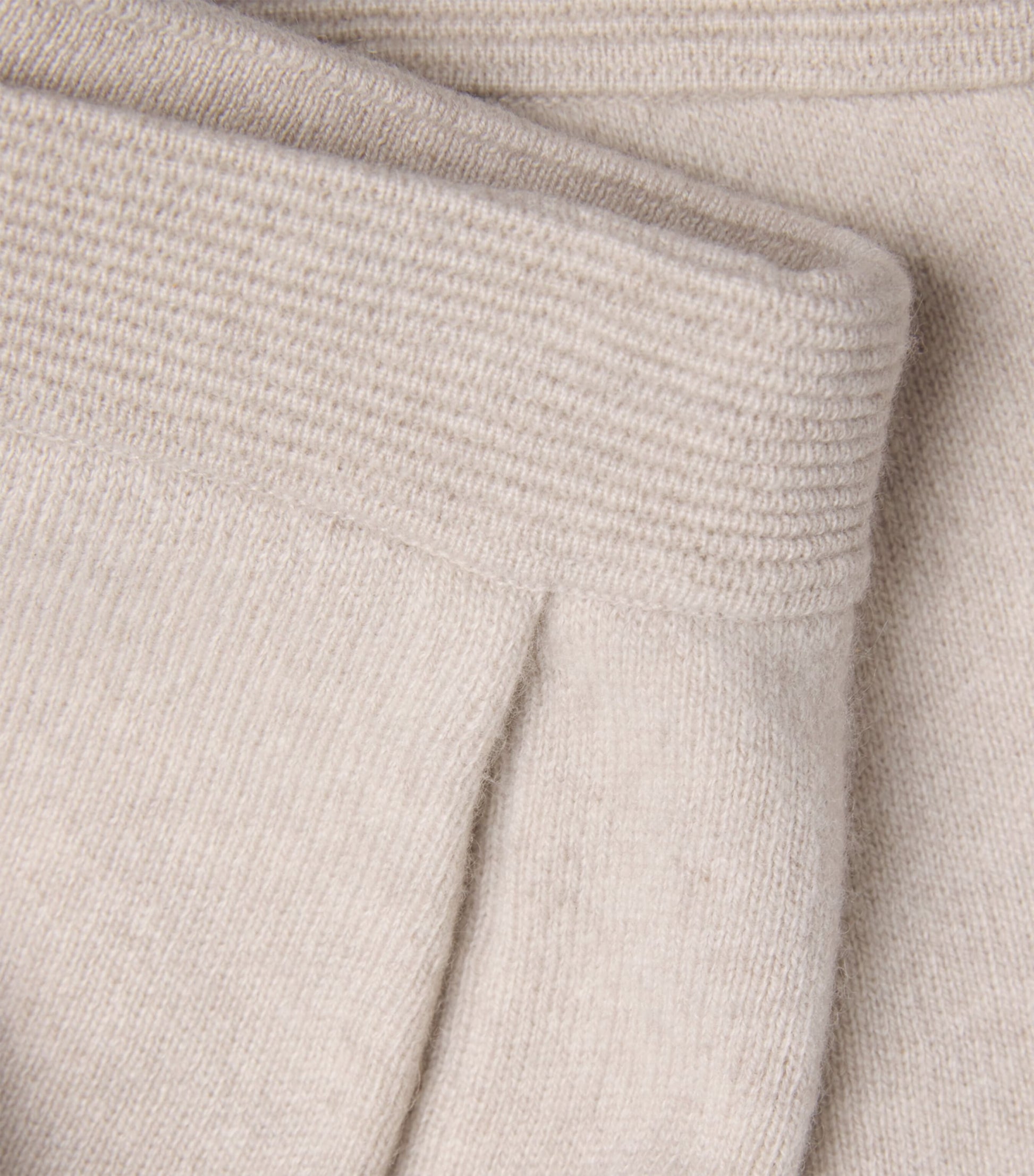 Cashmere Holborn Trousers