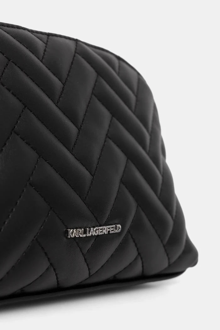 Karl Lagerfeld K/BRICK Kozmetik Çantası