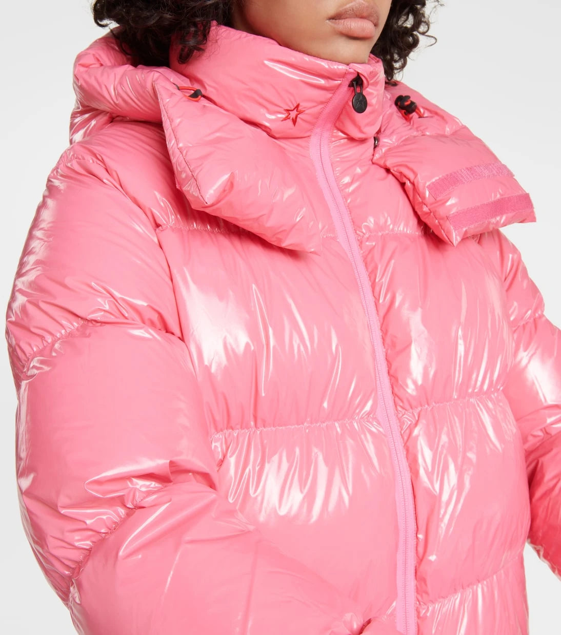 Perfect Moment - January down jacket