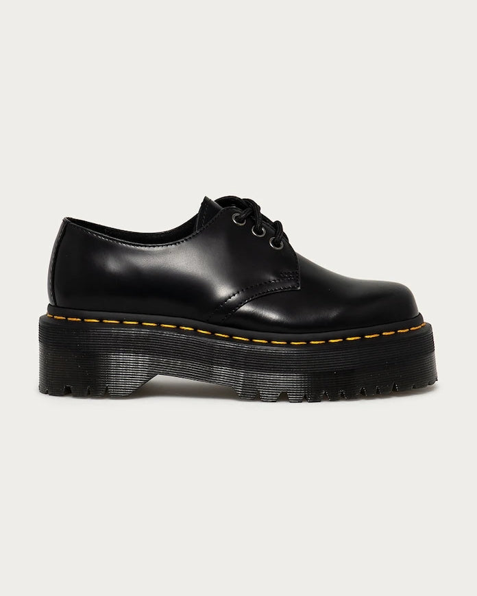 Dr. Martens 1461 Quad Deri Ayakkabılar