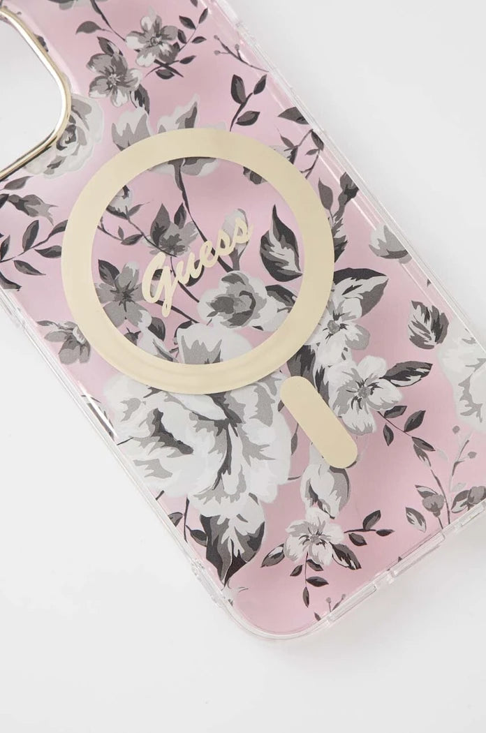Guess iPhone 14 6.1" Telefon Kılıfı